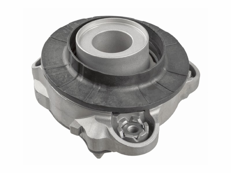 Strut mount bearing