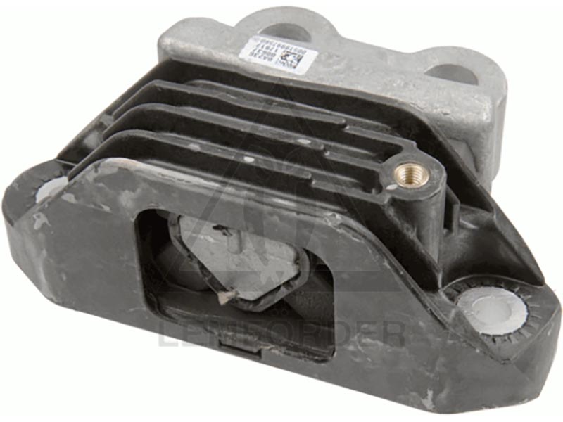 Supporto, Cambio FIAT: 500X (334_