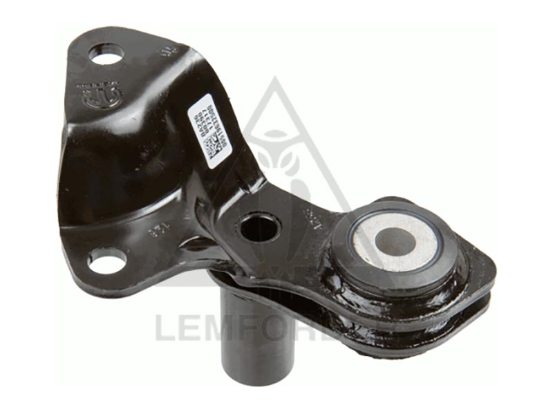 Sospensione, Motore FIAT: 500X (