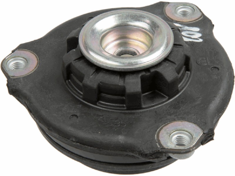 Spring strut mount