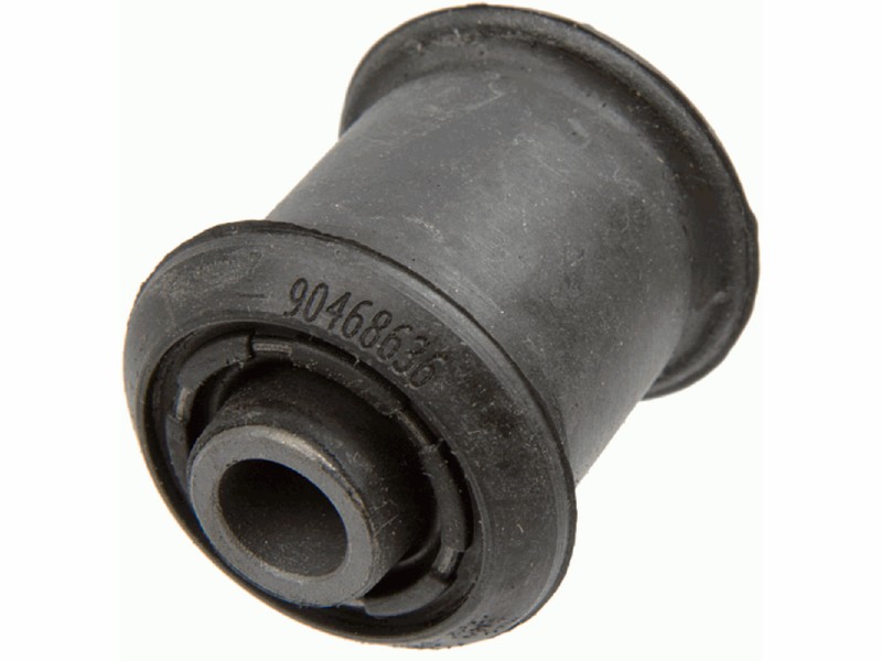 Mount, control arm