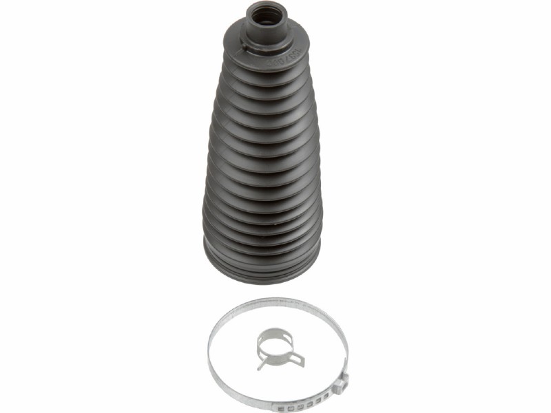 Steering boot