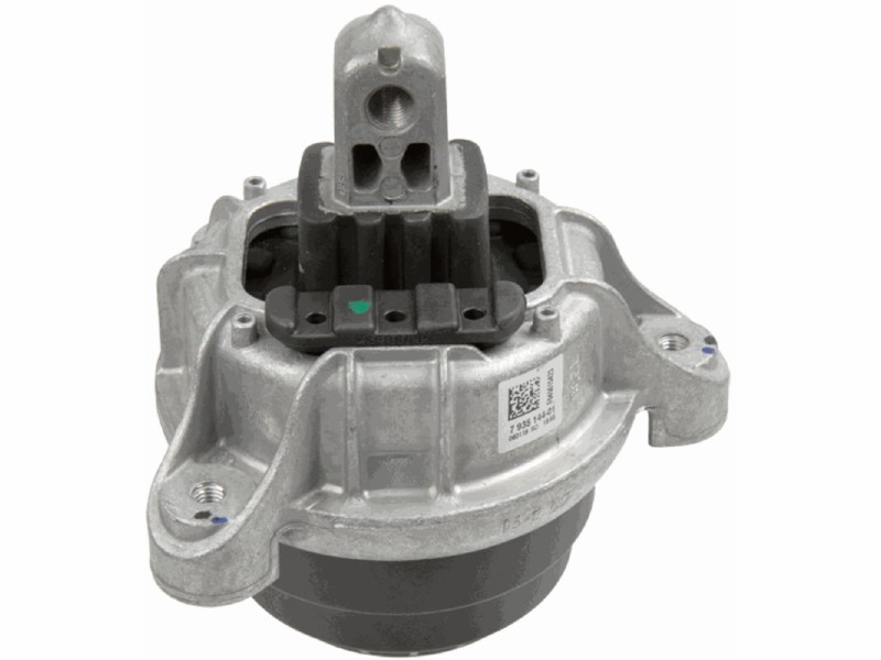 Sospensione, Motore BMW: 5 (F10)