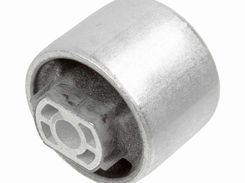 Suspension arm bearing