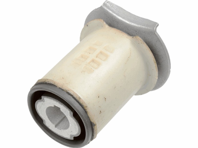 Axle mount