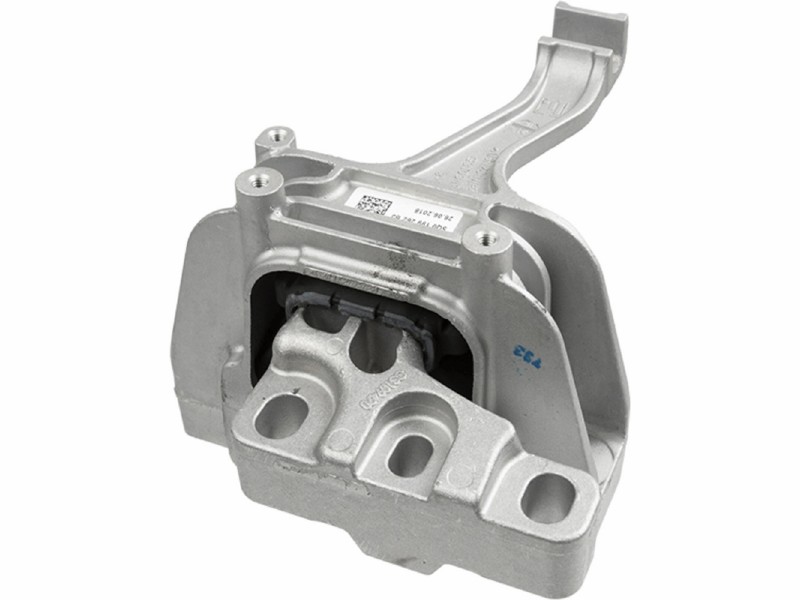 Mounting, engine