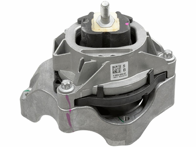 Sospensione, Motore BMW: 1 (F20)