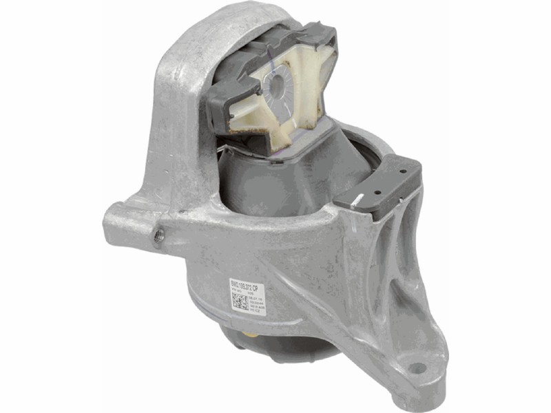 Engine mount