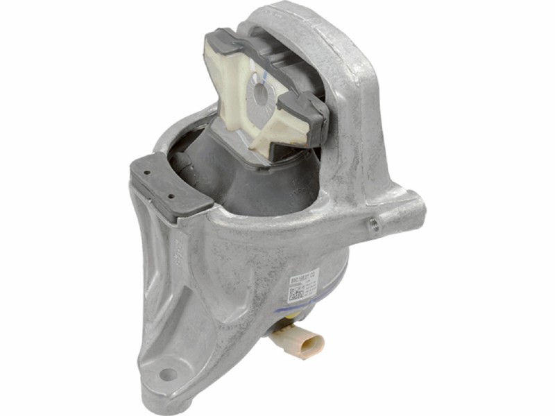 Sospensione, Motore AUDI: A4 (8W