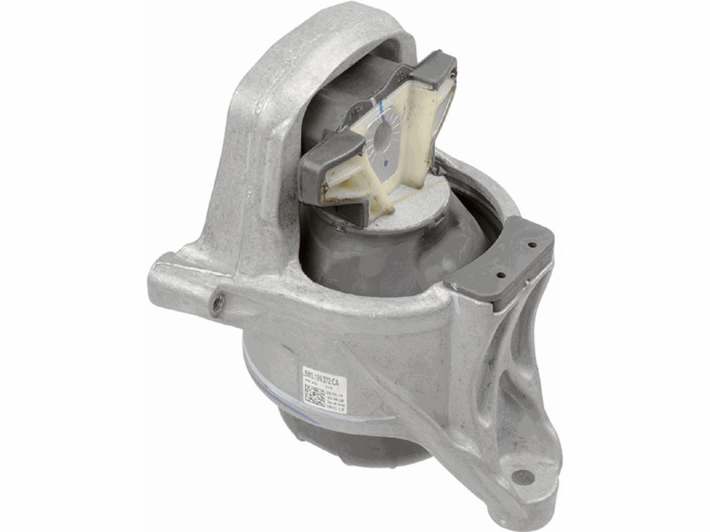 Sospensione, Motore AUDI: A4 (8W