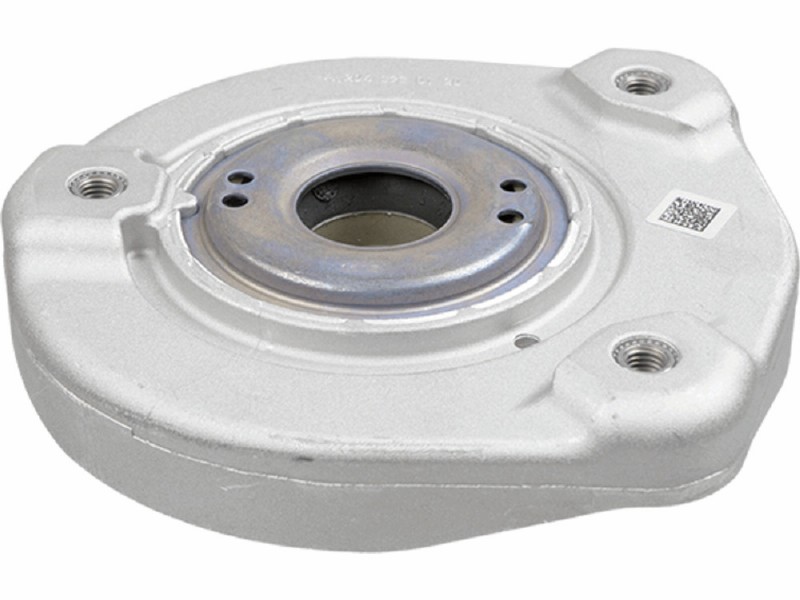 Spring strut mount