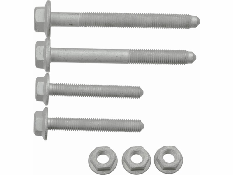 Service pack