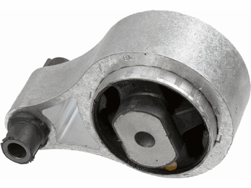 Mounting, engine