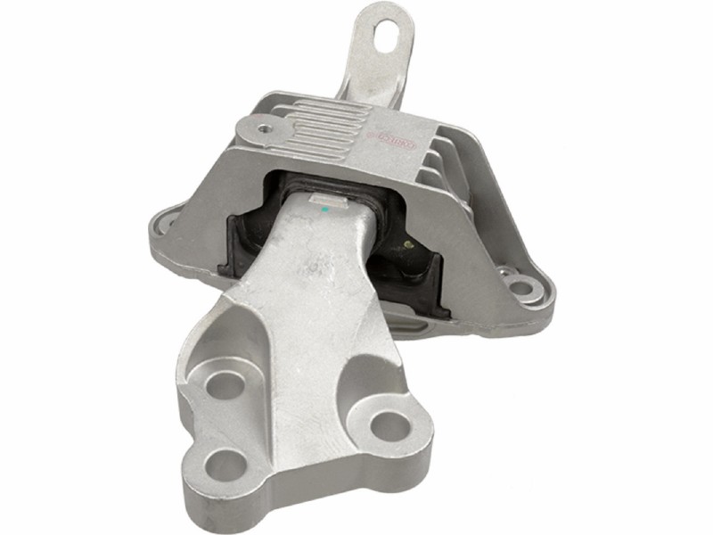 Sospensione, Motore CHEVROLET: C