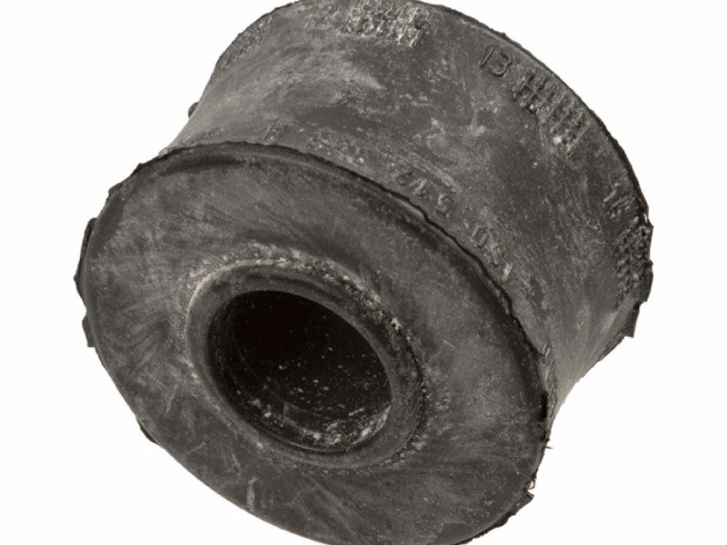 Strut mount bearing