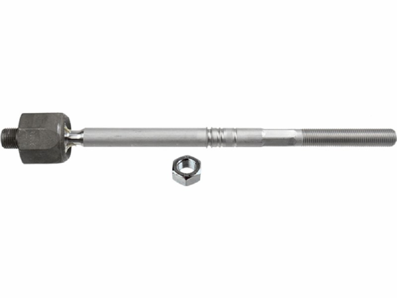 Axial joint, tie rod A
