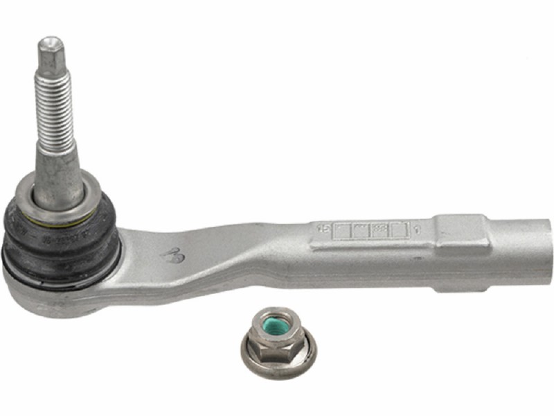Tie rod end