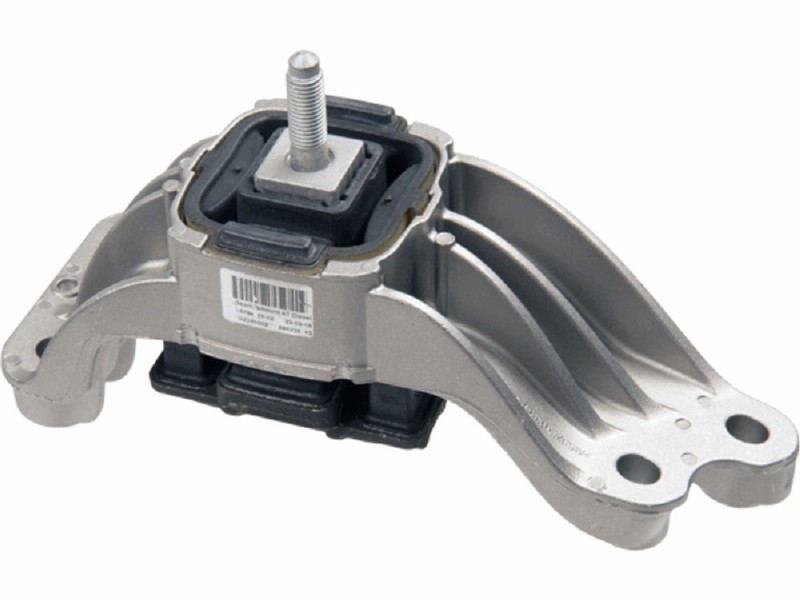Supporto, Cambio MINI: MINI (R56)