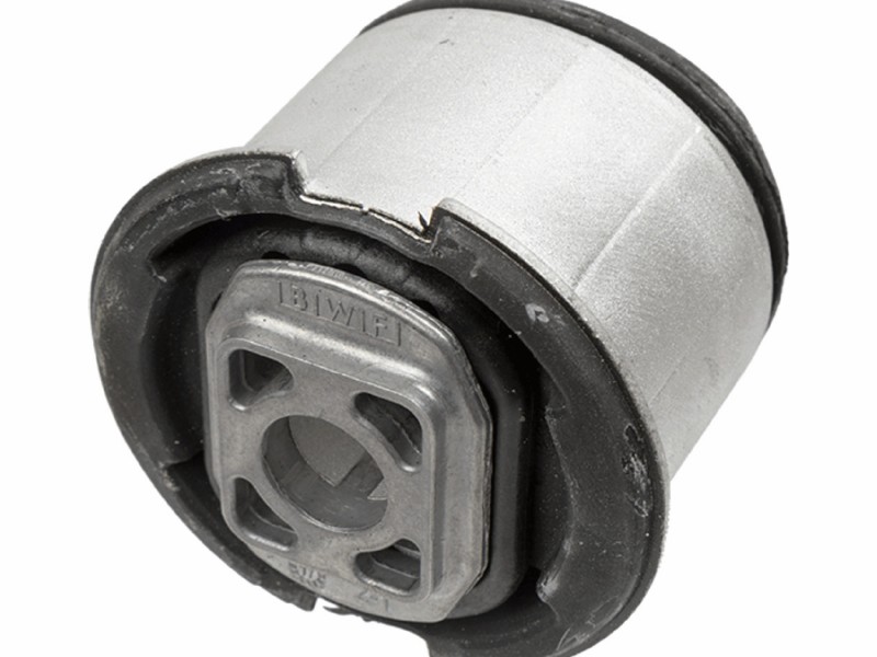 Axle mount