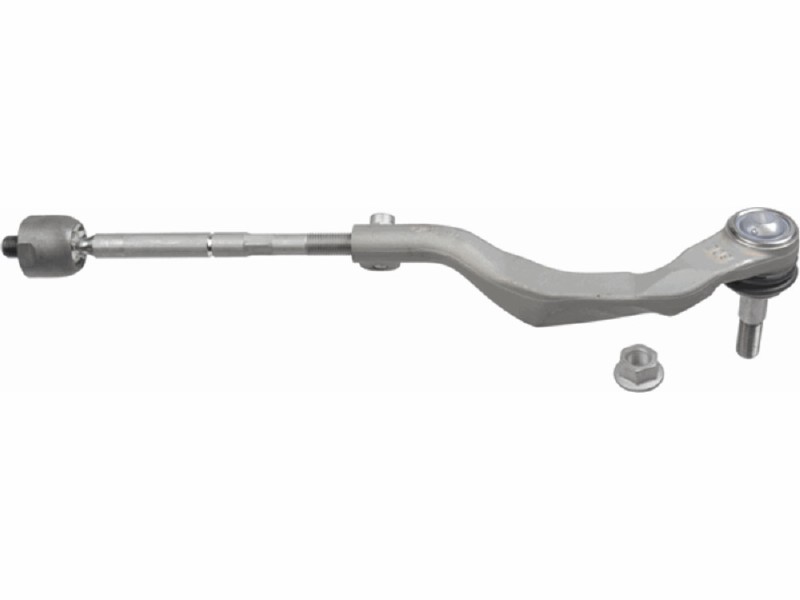 Cross tie rod