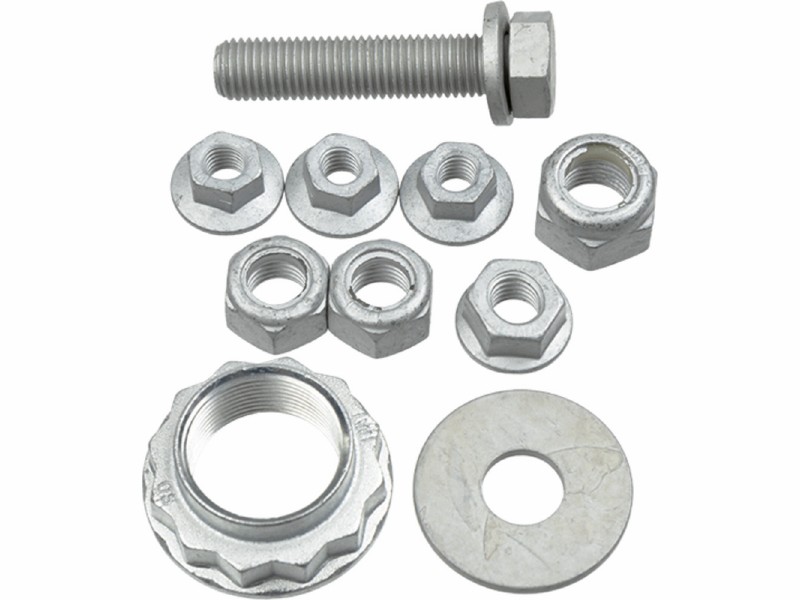 Service pack