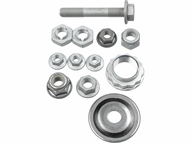 Service pack