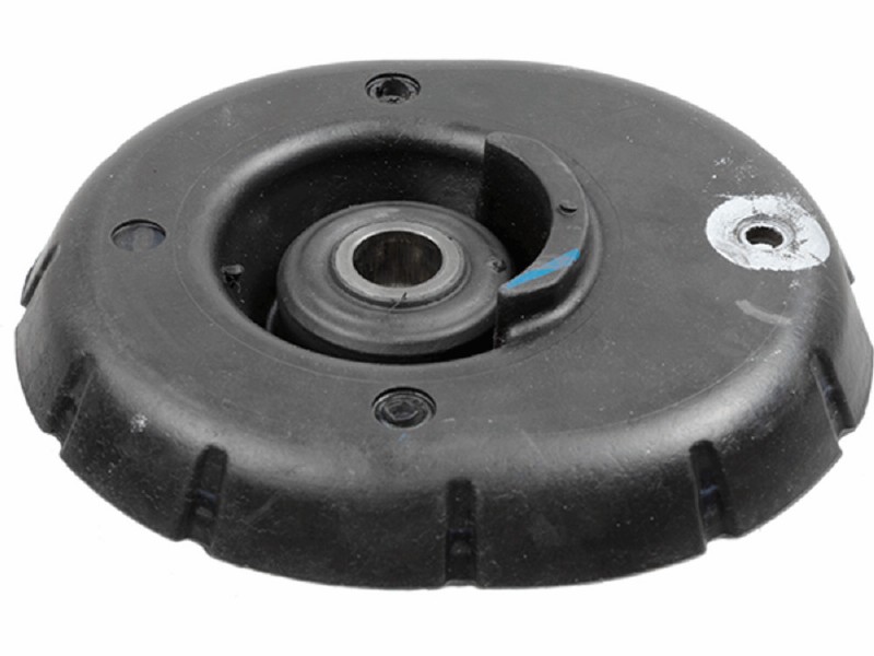 Spring strut mount