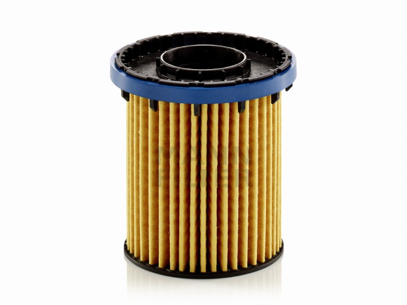 Filtro olio a cartuccia