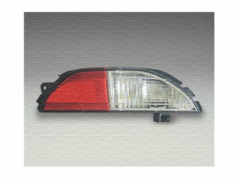 Fan retronebbia SX Fiat grande Punto
