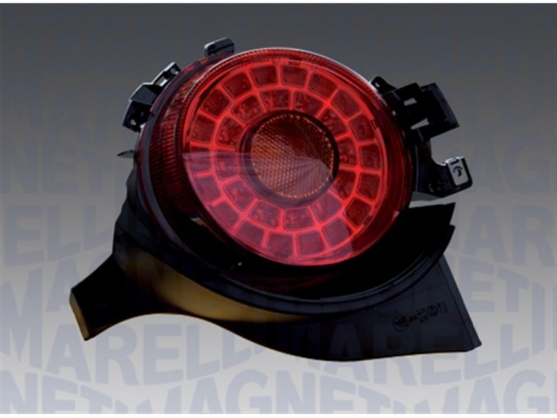 Fan post DX Alfa Romeo mito (955)