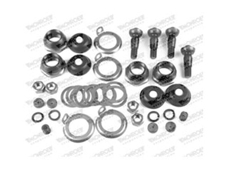 MONROE L0600 / Kit riparazione, Giunto di supporto / guida