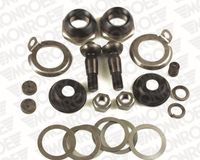 MONROE L0601 / Kit riparazione, Giunto di supporto / guida