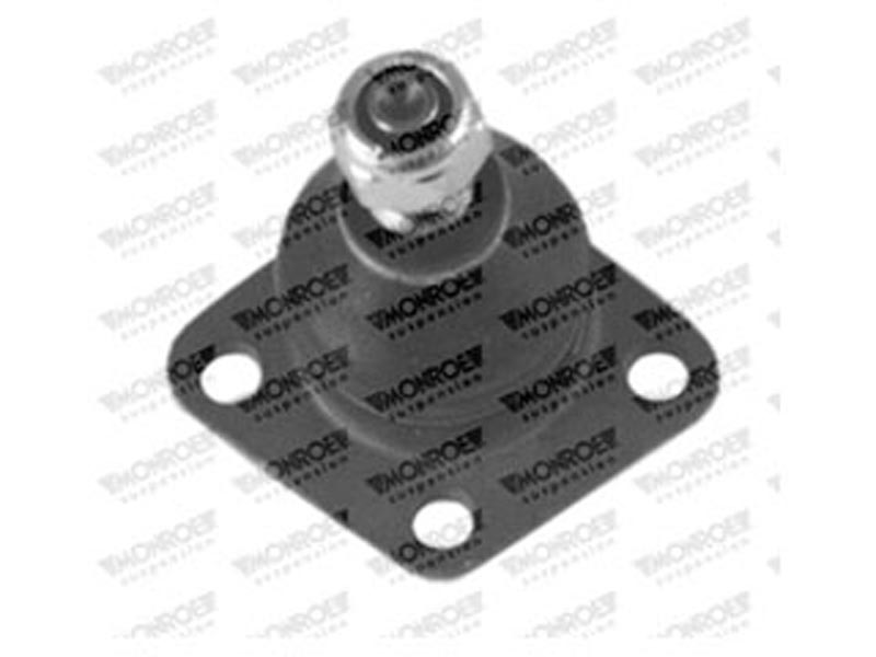 Testa sospensione BMW 02 (E10)