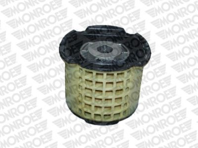 MONROE L11L04 / Supporto, Corpo assiale