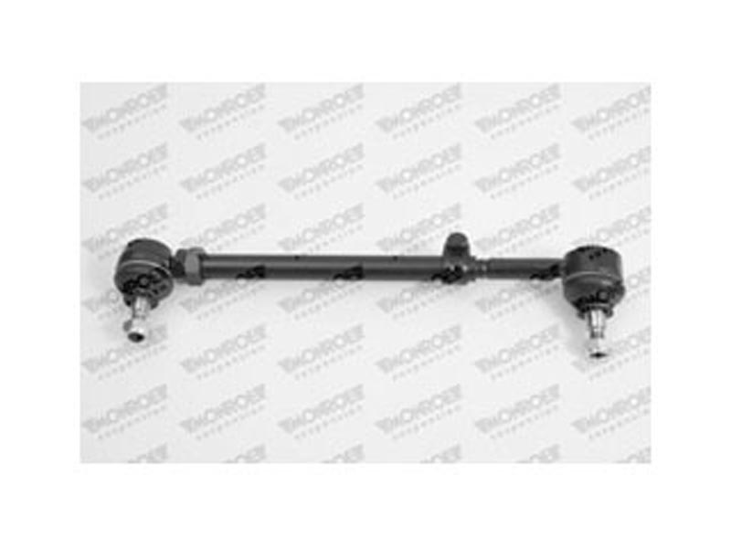 Drag link assembly Mercedes W124.