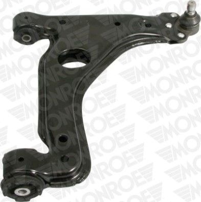 MONROE L24525 / Braccio oscillante, Sospensione ruota