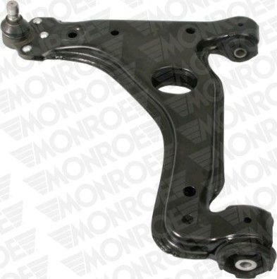 MONROE L24526 / Braccio oscillante, Sospensione ruota