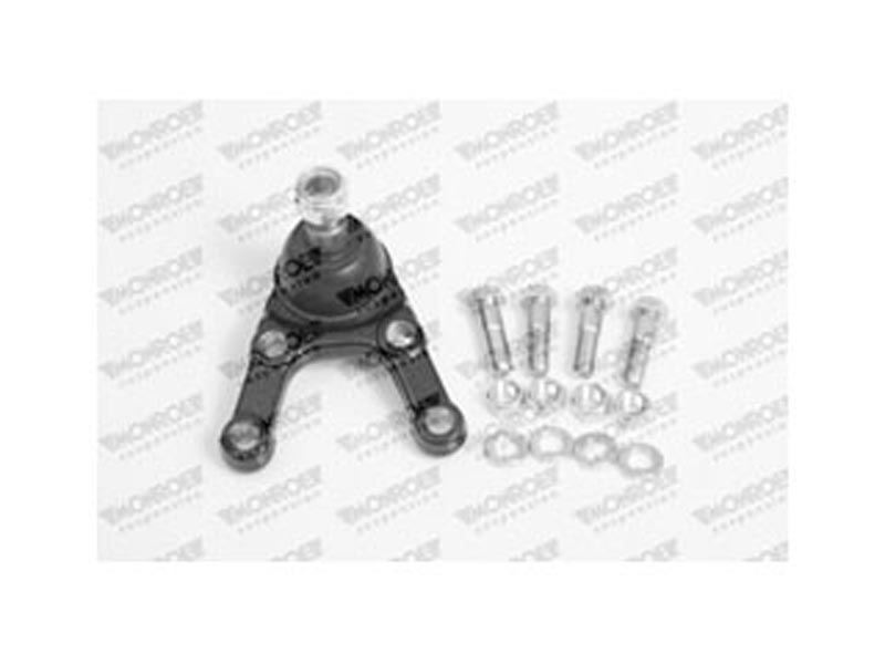 Ball joint Mitsubishi L200 4WD, pa