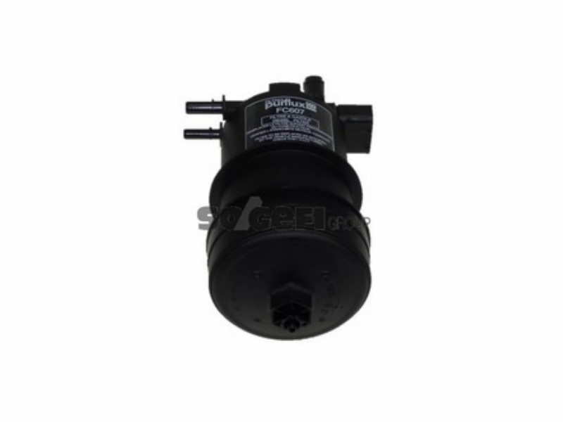 Filtro carb.Iveco