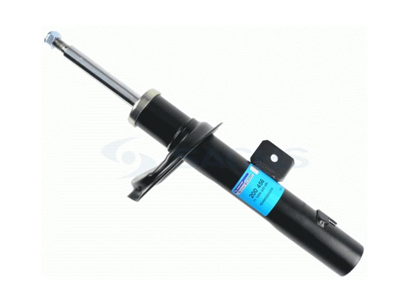 Shock absorber