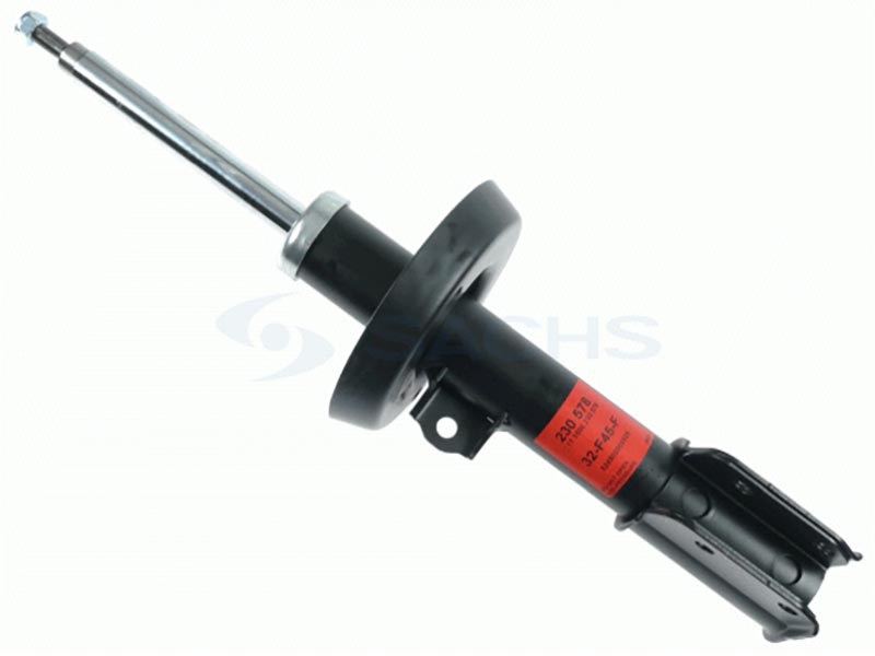 Ammortizzatore anteriore Opel Astra f classic cc Astra f classic caravan Astra f classic Astra g cc Astra g cabriolet Astra g caravan Astra g Coupé Astra g Astra g vauxhall Astra mk IV cc Astra mk IV convertible Astra mk IV Coupé Astra mk IV estate Astra mk IV se