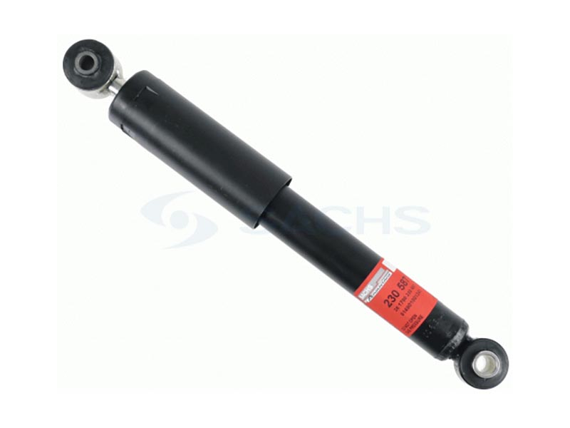Ammortizzatore posteriore Opel Astra f classic cc Astra f classic caravan Astra f classic Astra g cc Astra g cabriolet Astra g vauxhall Astra mk IV cc Astra mk IV convertible Astra mk IV sedan astravan mk IV
