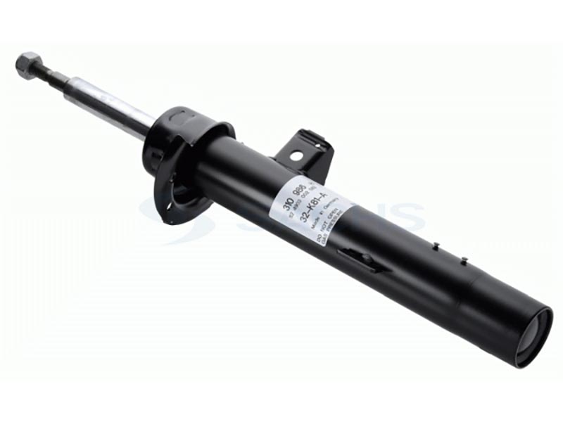 Ammortizzatore anteriore DX. BMW serie 1 ®E81¯ berlina