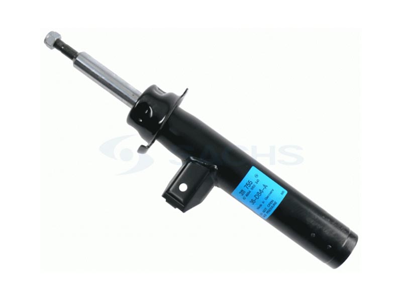 Shock absorber