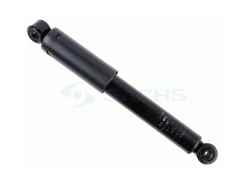 Shock absorber