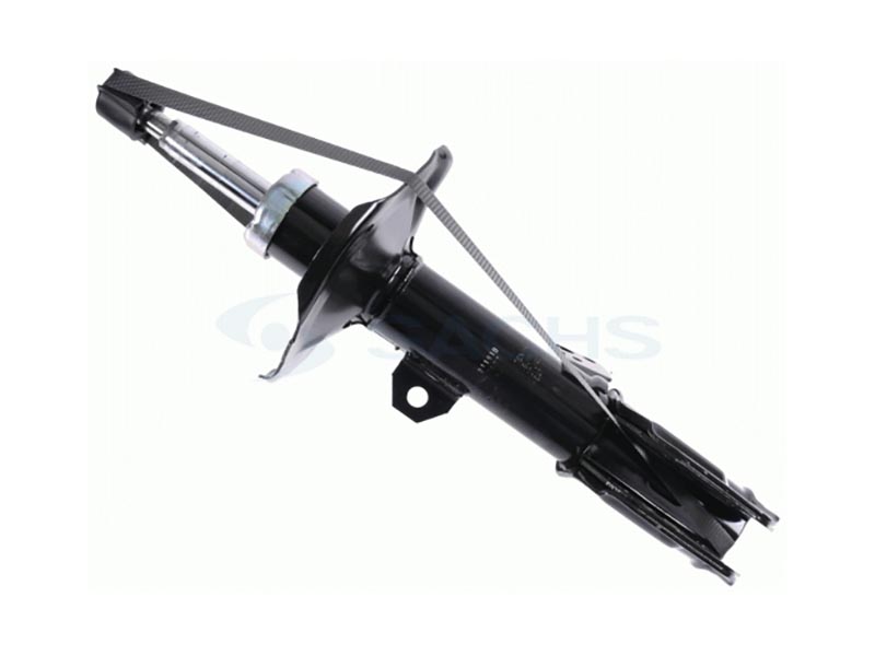 Shock absorber