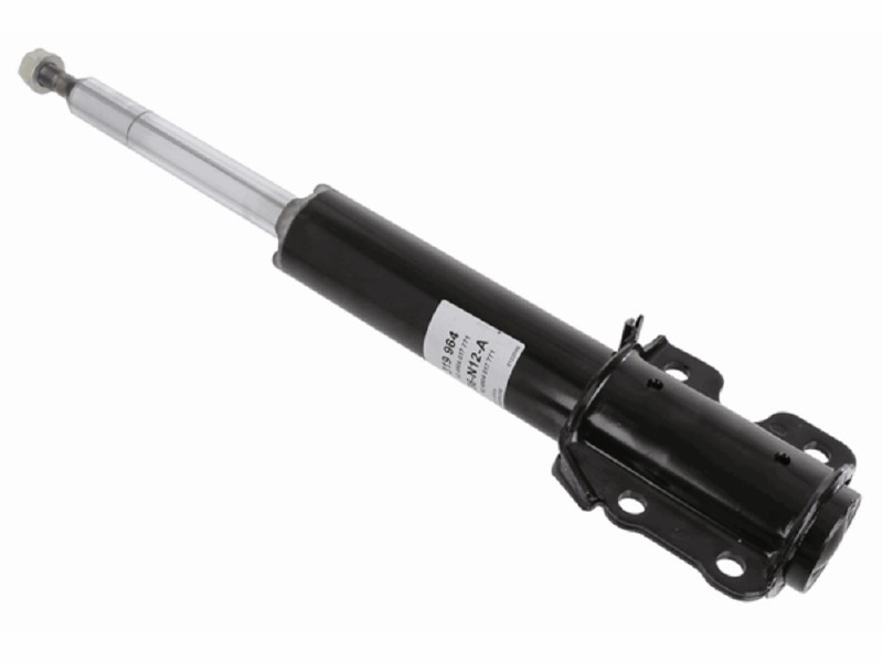 Shock absorber