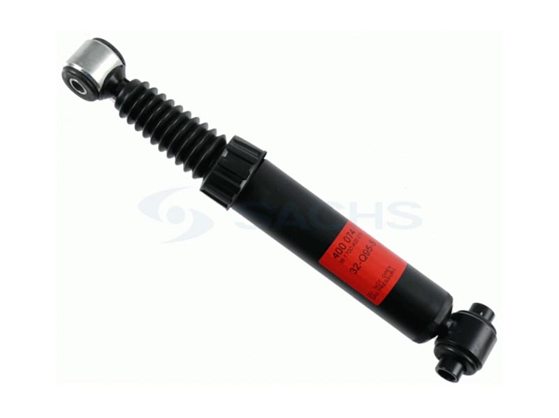 Ammortizzatore posteriore Peugeot 206 206