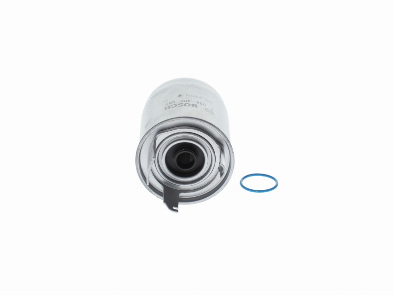 Filtro carb. II/ 1.5DCI 2019>