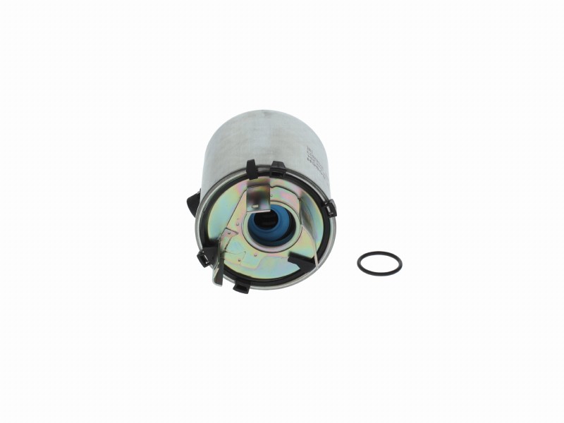 Filtro carburante auto II/ dCi